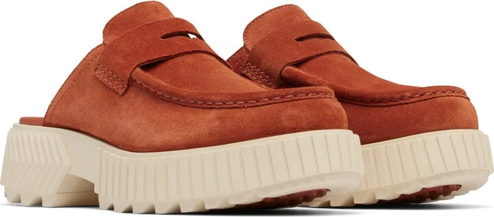 Ona Ave Penny Loafer Mule - Image 9