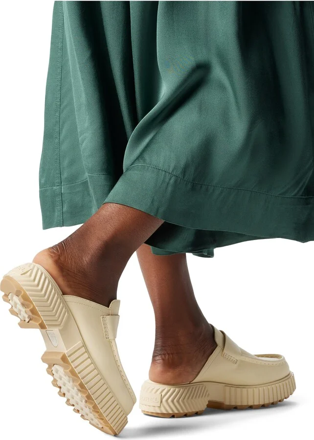 Ona Ave Penny Loafer Mule - Image 11