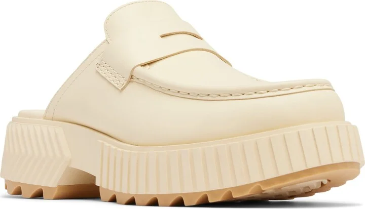 Honey White/ Sea Salt