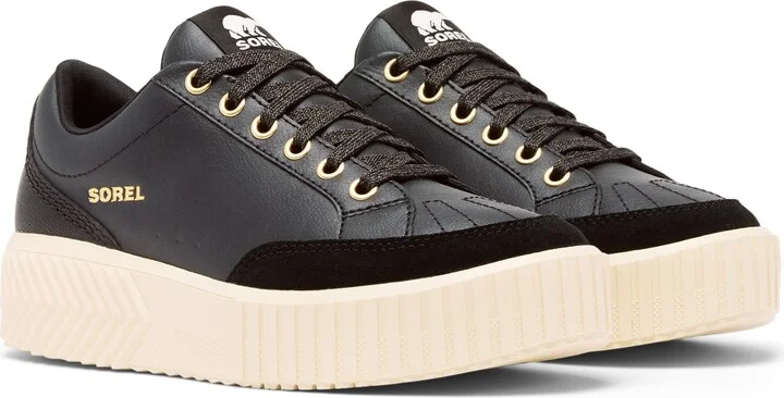 Ona Ave Platform Sneaker - Image 9
