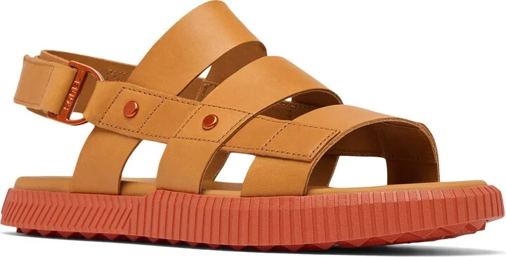 Canyon Gold/ Tuscan