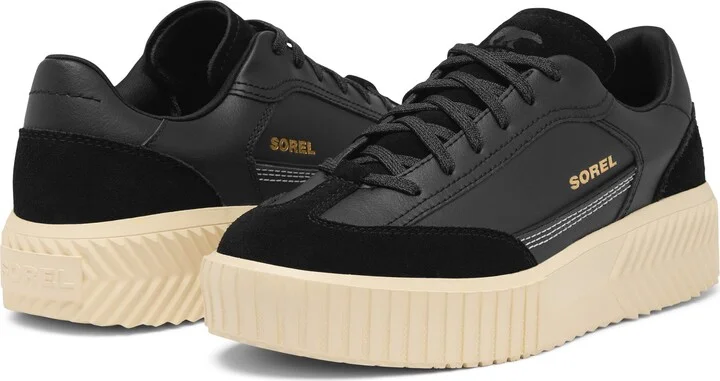 Ona Ave T-Toe Platform Sneaker - Image 5