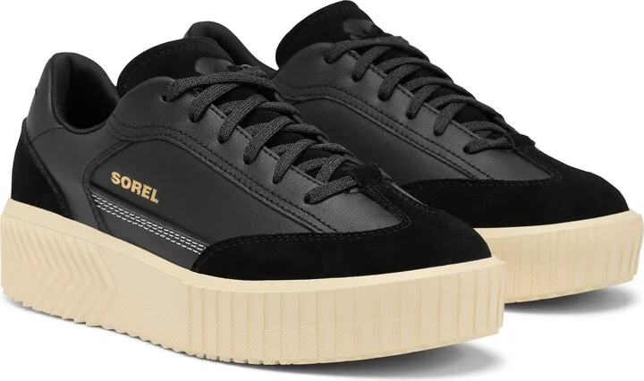 Ona Ave T-Toe Platform Sneaker - Image 6
