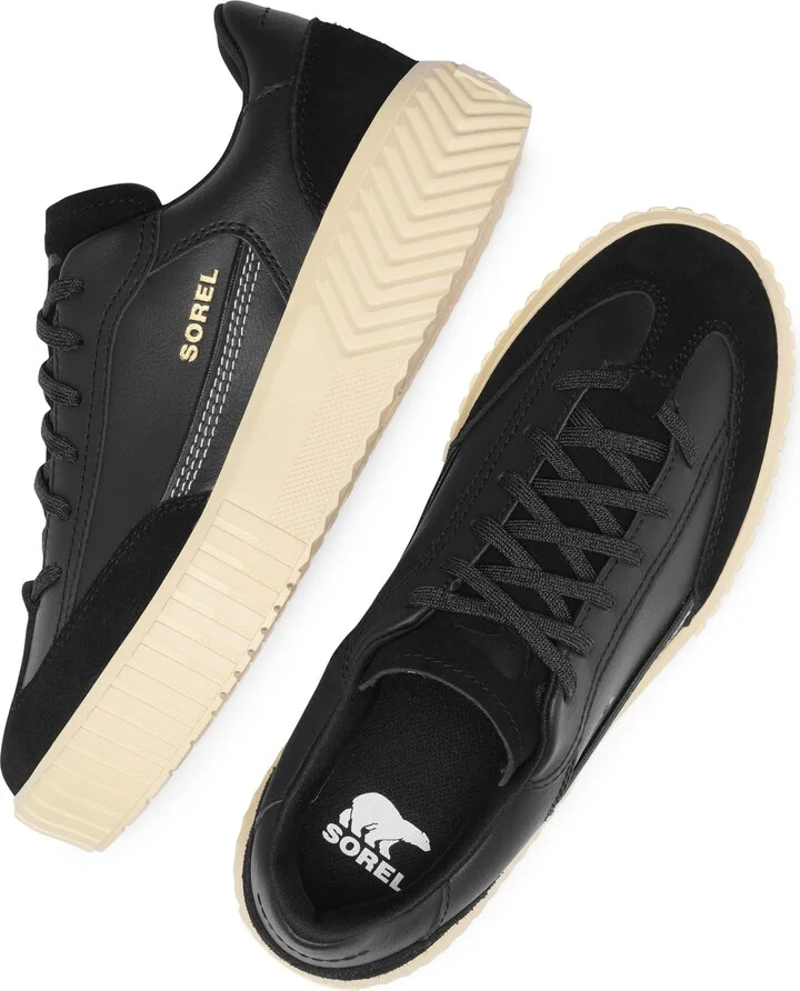 Ona Ave T-Toe Platform Sneaker - Image 7