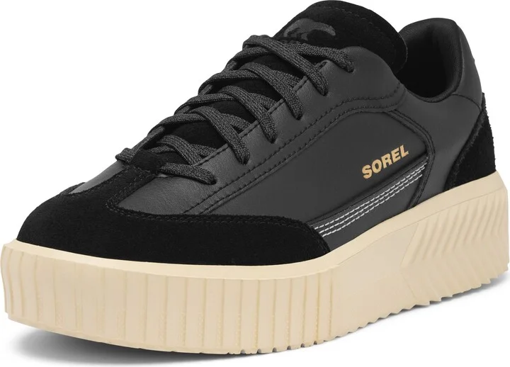 Ona Ave T-Toe Platform Sneaker - Image 8