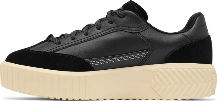 Ona Ave T-Toe Platform Sneaker - Image 9
