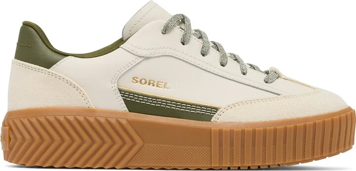 Ona Ave T-Toe Platform Sneaker - Image 11