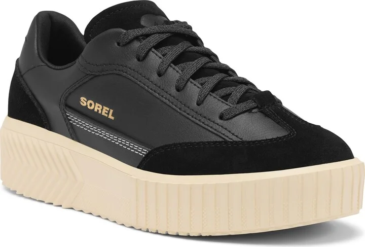 Ona Ave T-Toe Platform Sneaker