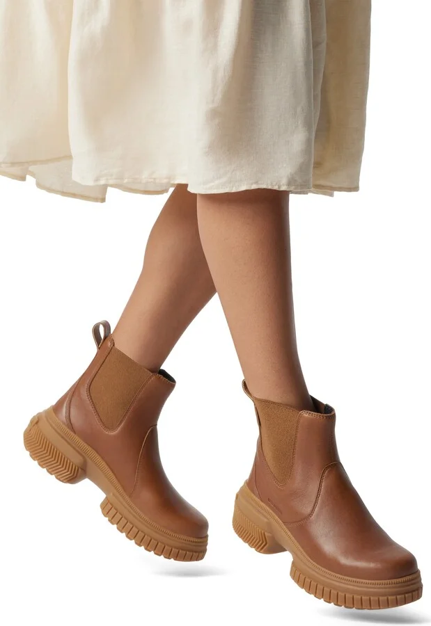 Ona Ave Waterproof Chelsea Boot - Image 6