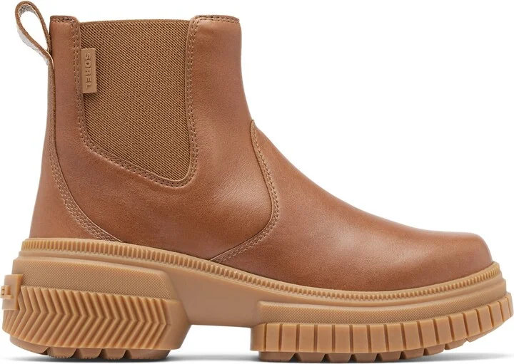 Ona Ave Waterproof Chelsea Boot - Image 7