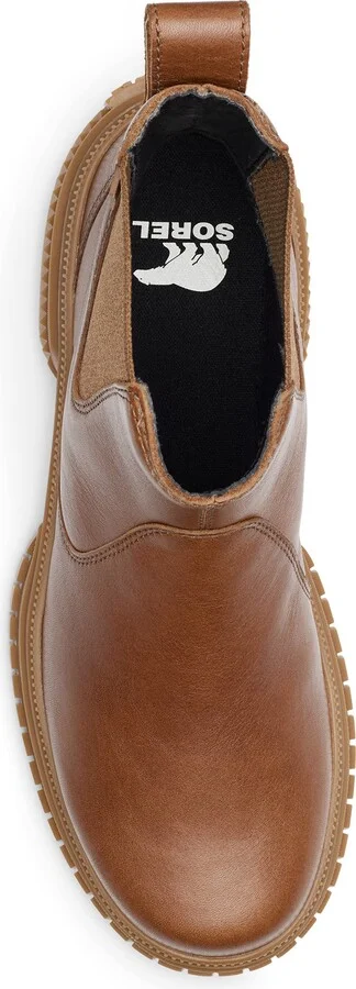 Ona Ave Waterproof Chelsea Boot - Image 8