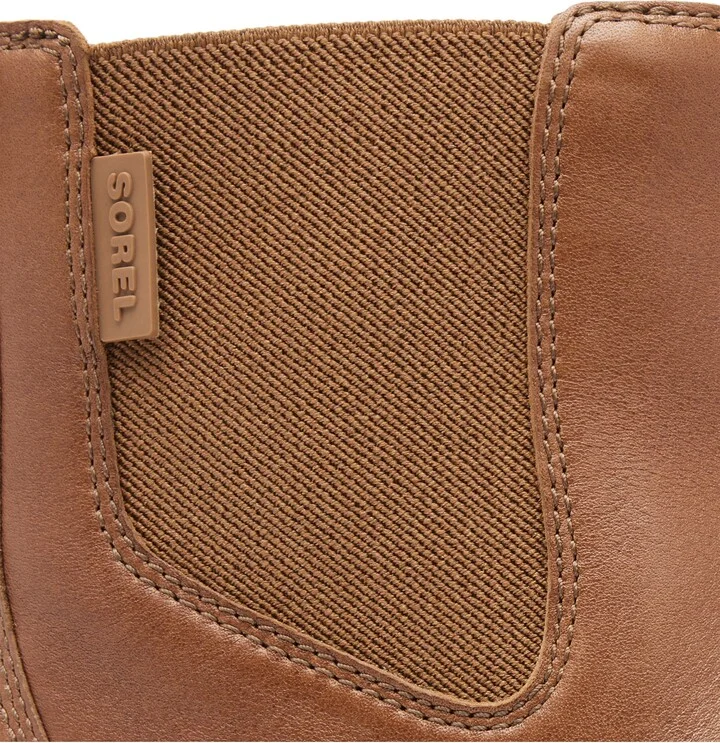 Ona Ave Waterproof Chelsea Boot - Image 11