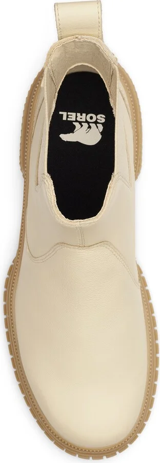 Ona Ave Waterproof Chelsea Boot - Image 3