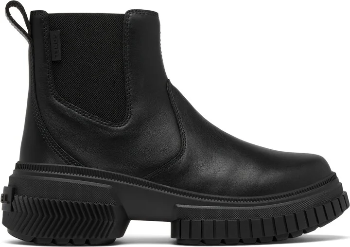 Ona Ave Waterproof Chelsea Boot - Image 7