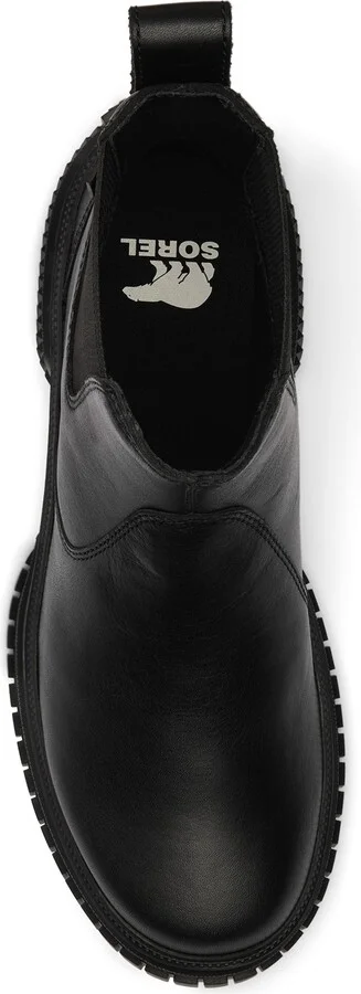 Ona Ave Waterproof Chelsea Boot - Image 8