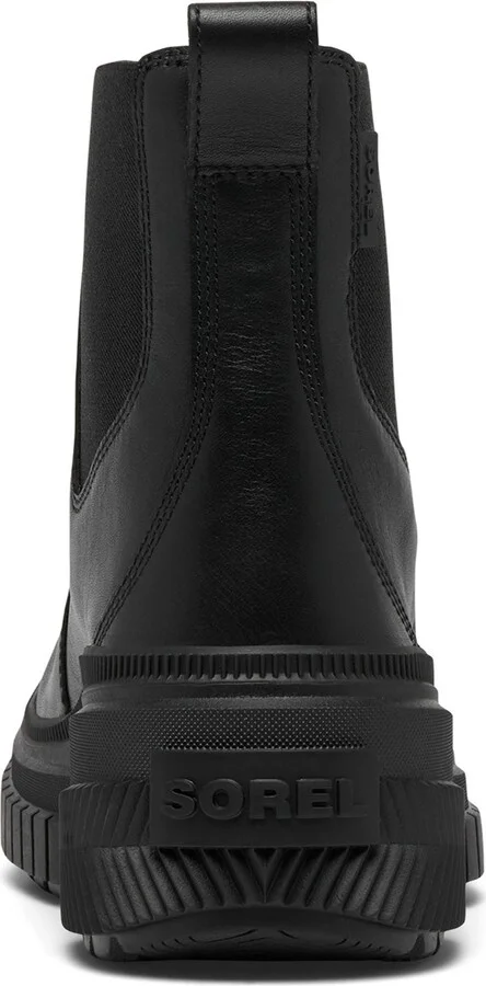 Ona Ave Waterproof Chelsea Boot - Image 10