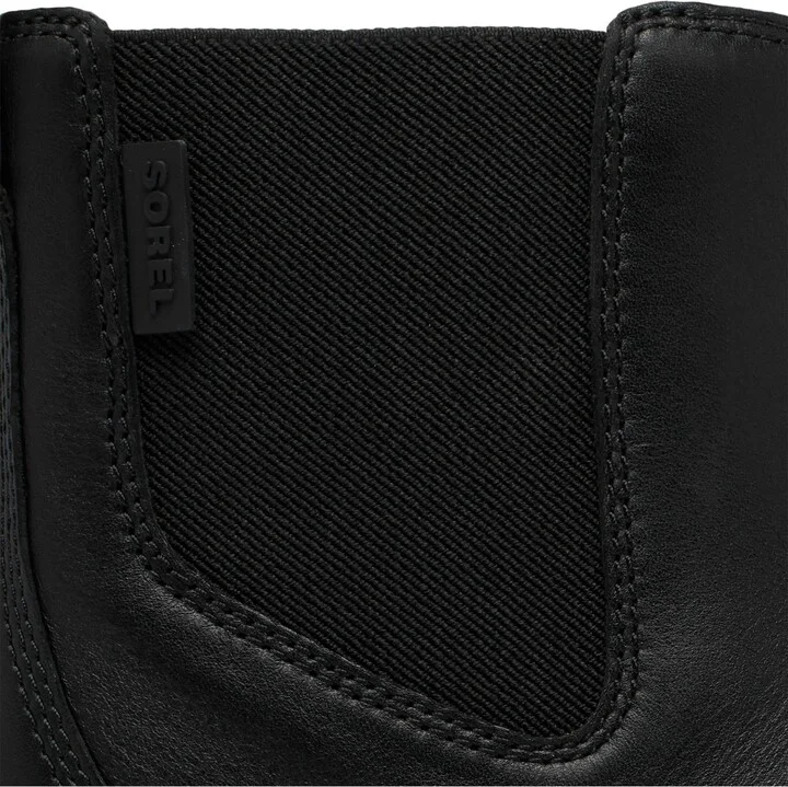 Ona Ave Waterproof Chelsea Boot - Image 11