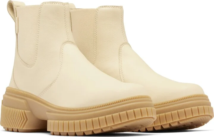 Ona Ave Waterproof Chelsea Boot