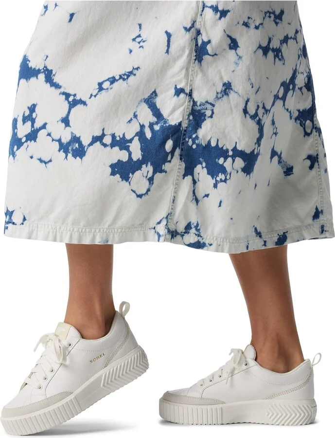 Ona Ave Waterproof Low Top Sneaker - Image 2