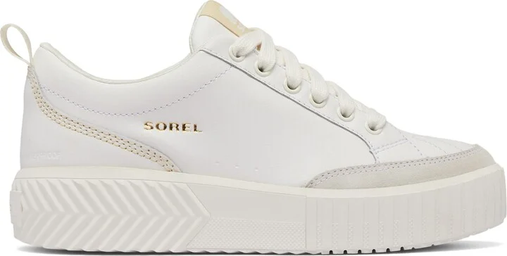 Ona Ave Waterproof Low Top Sneaker - Image 3