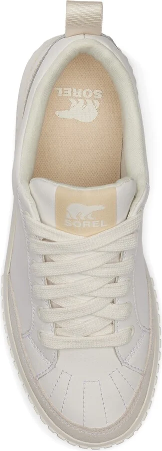 Ona Ave Waterproof Low Top Sneaker - Image 4