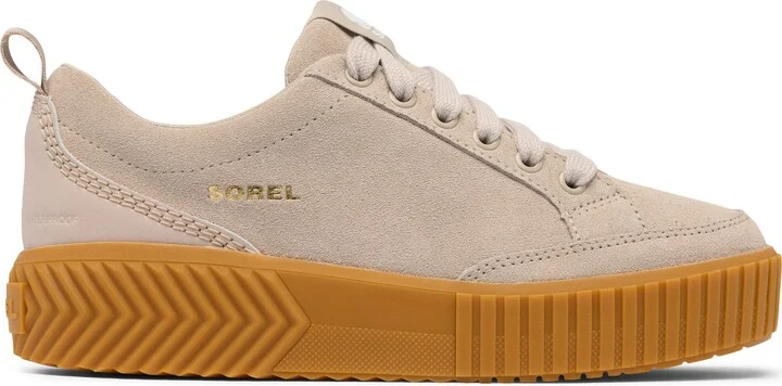 Ona Ave Waterproof Low Top Sneaker - Image 10