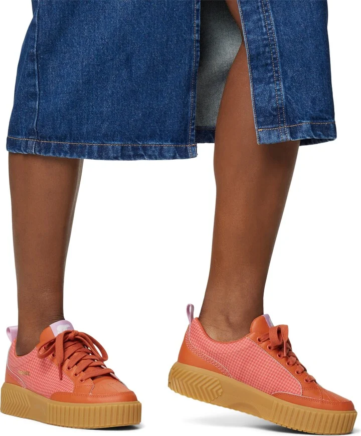 Ona Ave Waterproof Low Top Sneaker - Image 2