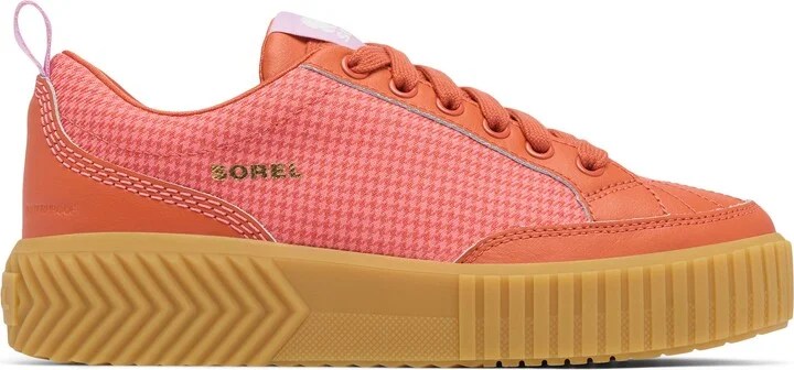 Ona Ave Waterproof Low Top Sneaker - Image 3
