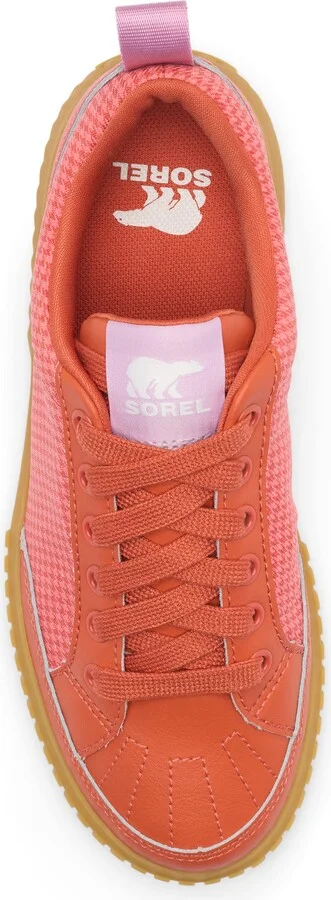 Ona Ave Waterproof Low Top Sneaker - Image 4