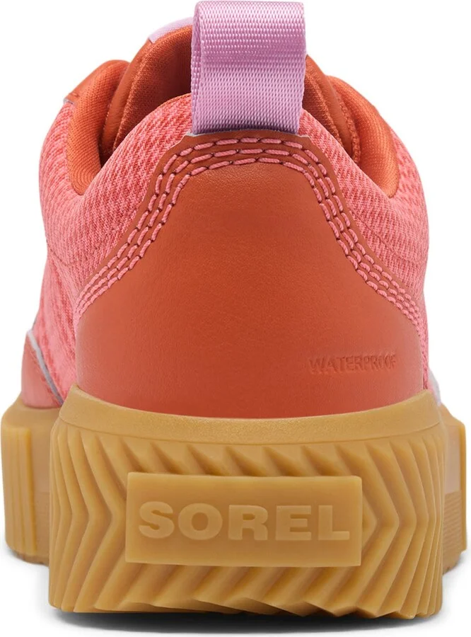 Ona Ave Waterproof Low Top Sneaker - Image 6