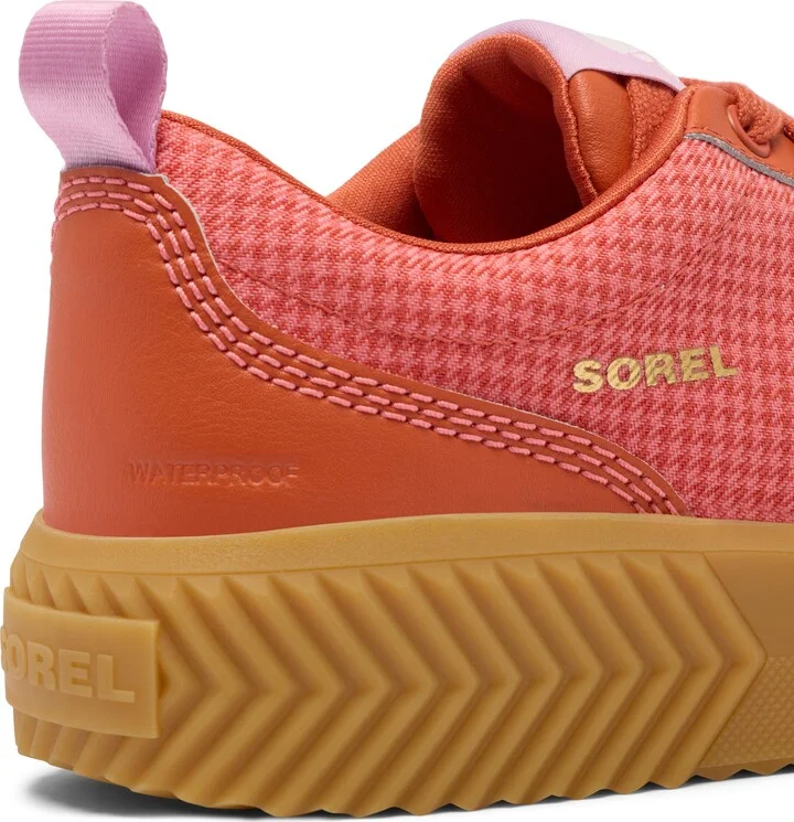 Ona Ave Waterproof Low Top Sneaker - Image 7