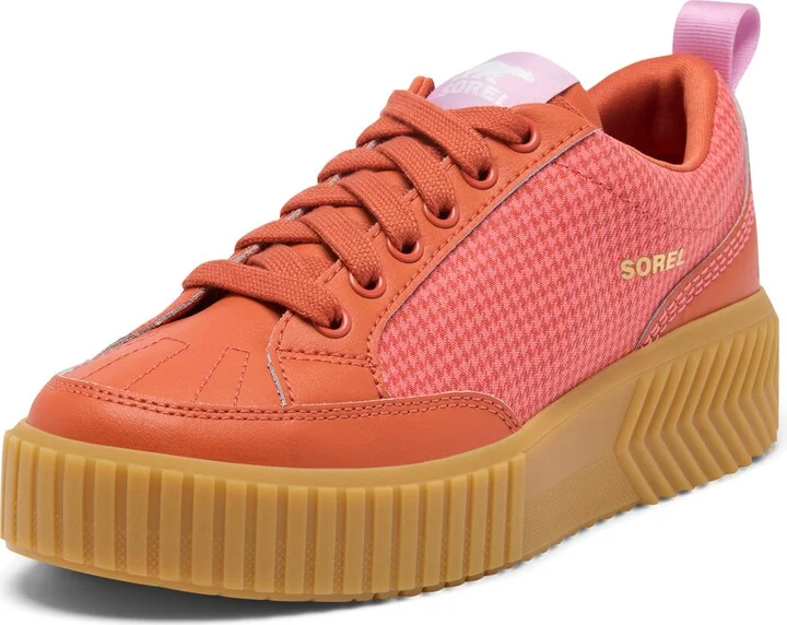 Ona Ave Waterproof Low Top Sneaker - Image 8