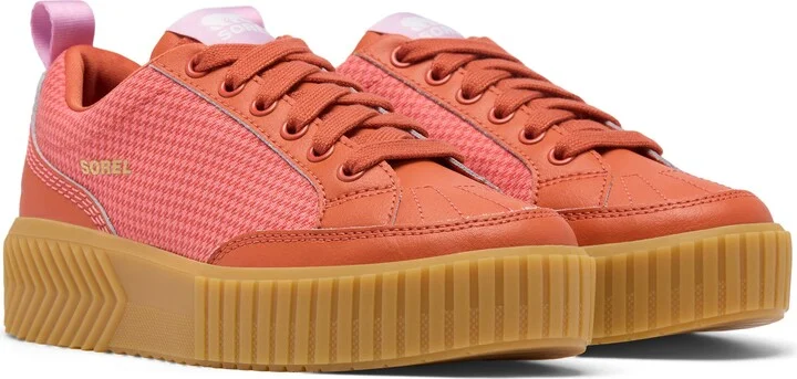 Ona Ave Waterproof Low Top Sneaker - Image 9