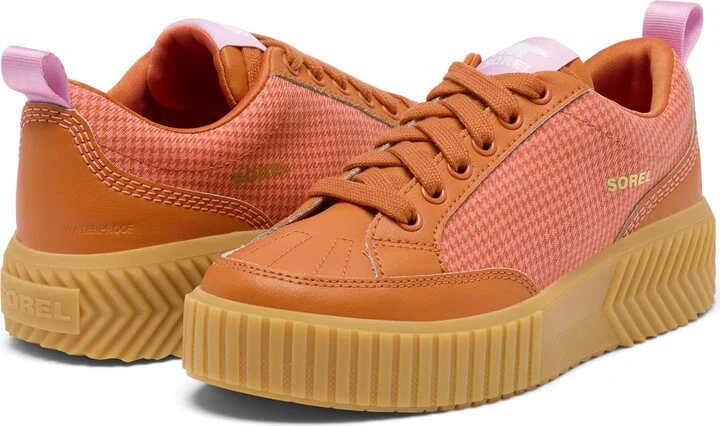 Ona Ave Waterproof Low Top Sneaker - Image 10