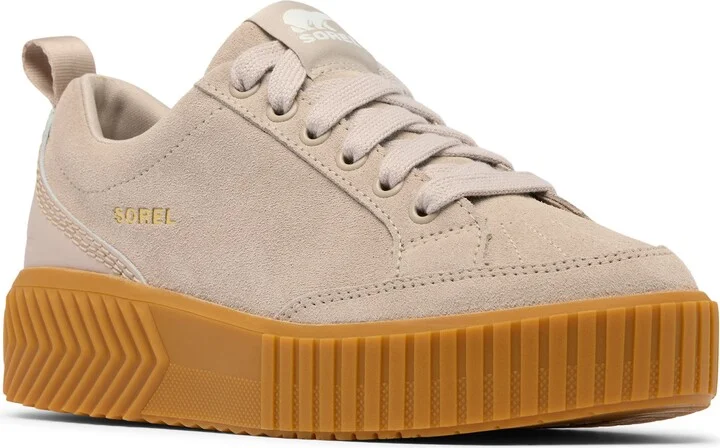 Crushed Clay/ Gum 2