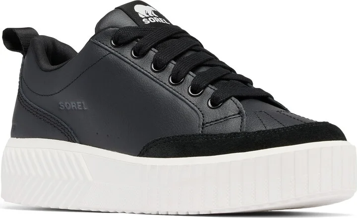 Black/ Sea Salt