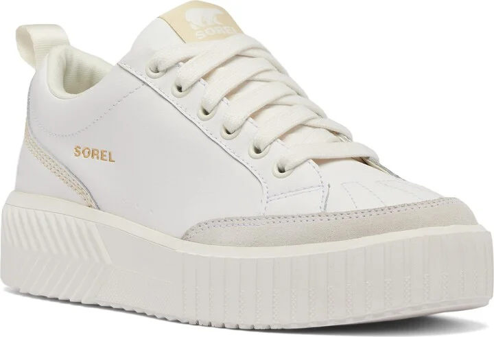 Ona Ave Waterproof Low Top Sneaker
