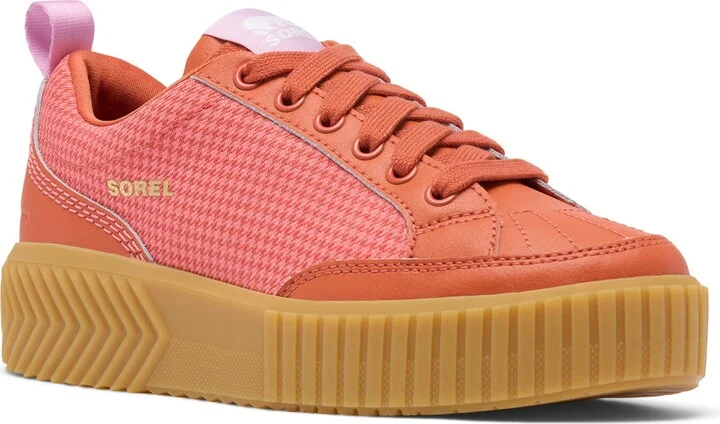 Ona Ave Waterproof Low Top Sneaker