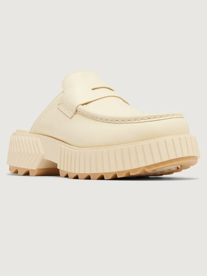 Ona Ave™ Loafer - Honey White, Sea Salt - Image 3