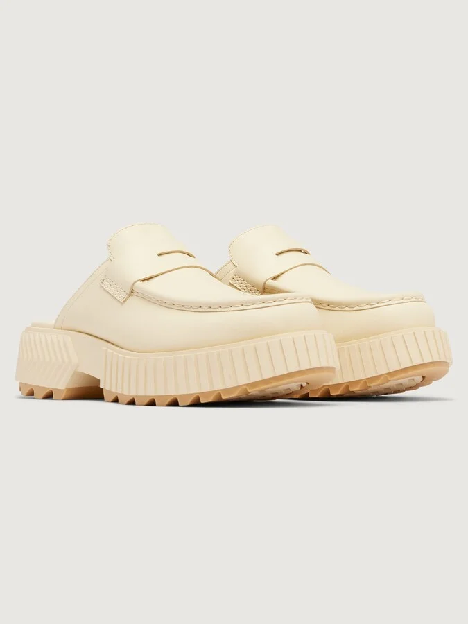 Ona Ave™ Loafer - Honey White, Sea Salt - Image 4