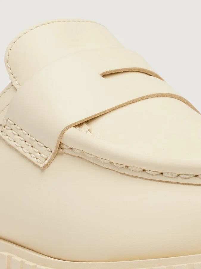 Ona Ave™ Loafer - Honey White, Sea Salt - Image 5
