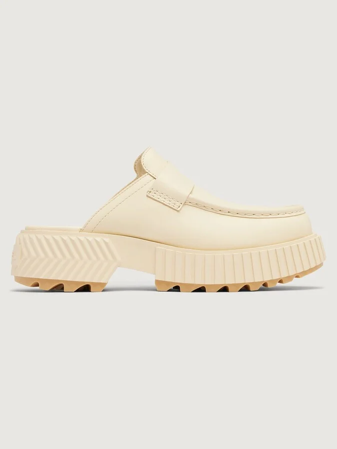 Honey White/sea Salt