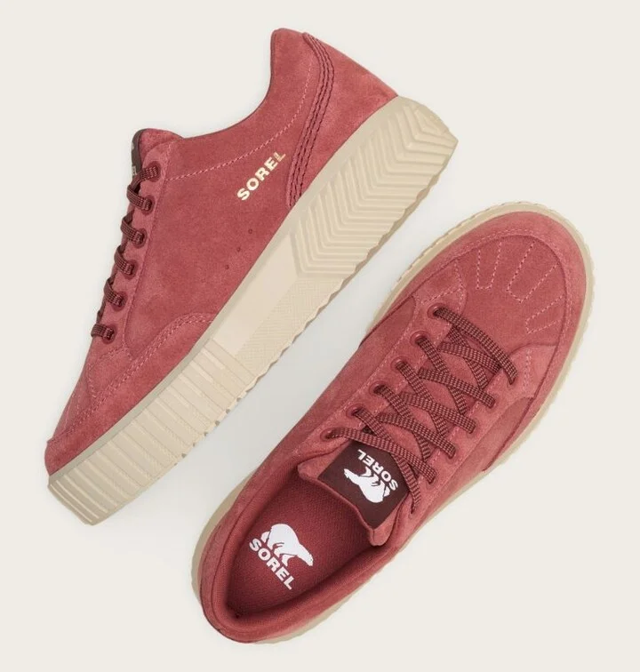 Ona Ave™ Low Sneaker - Image 4