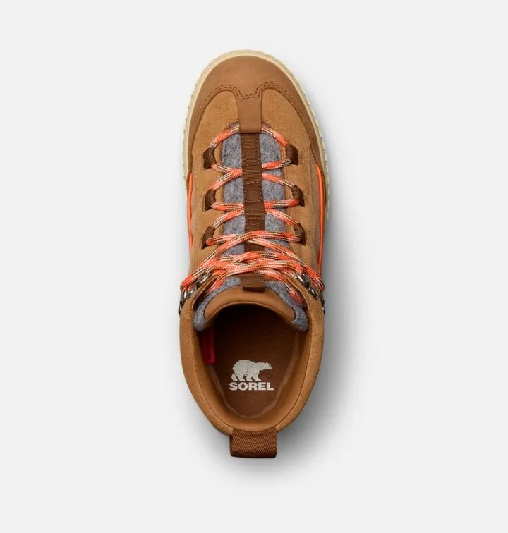 ONA AVE™ PEAK Women's Waterproof Boot - Image 3