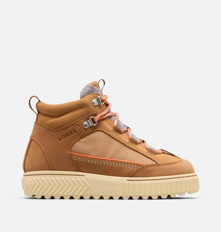 Velvet Tan/ Honey White