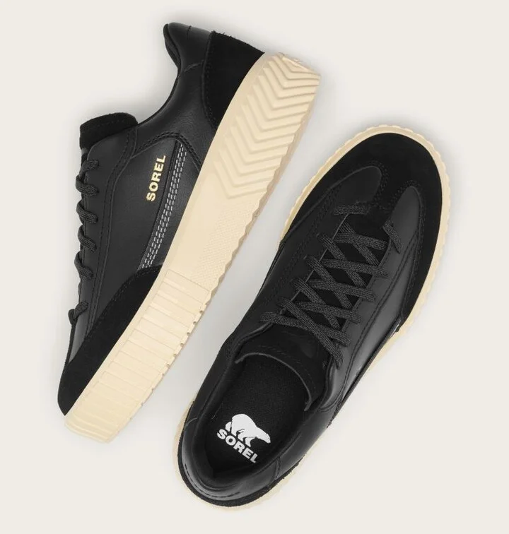ONA AVE™ T-TOE Women's Sneaker - Image 4