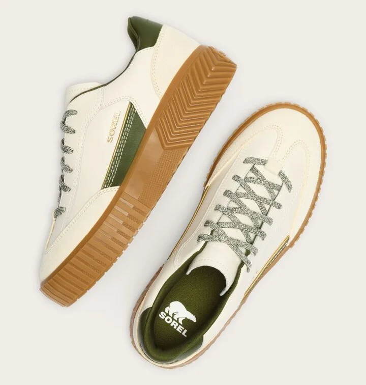 ONA AVE™ T-TOE Women's Sneaker - Image 4