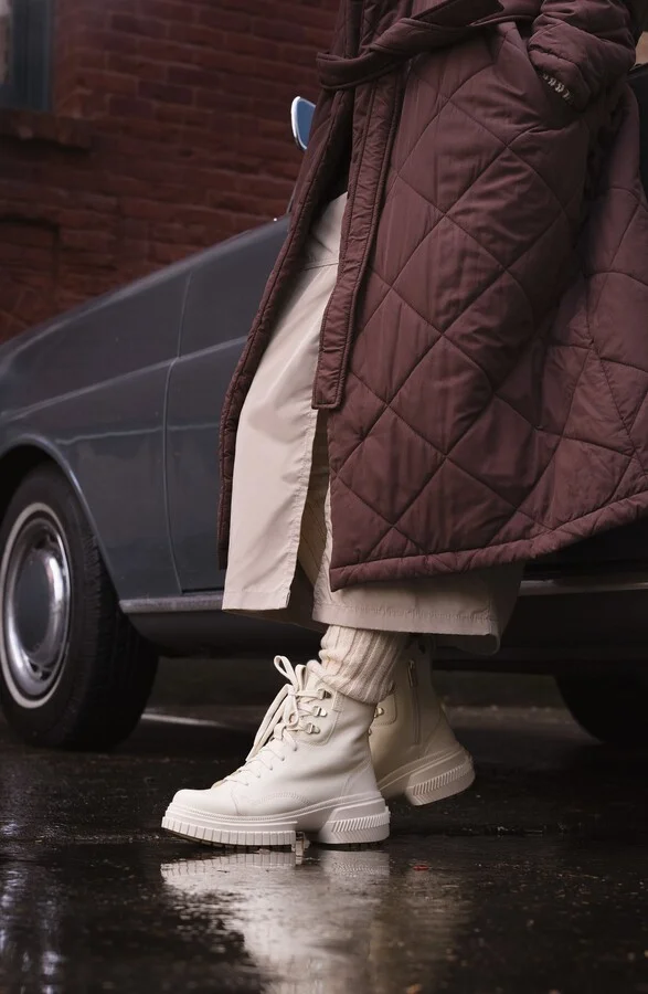 Ona Ave™ Waterproof Boot - Image 11