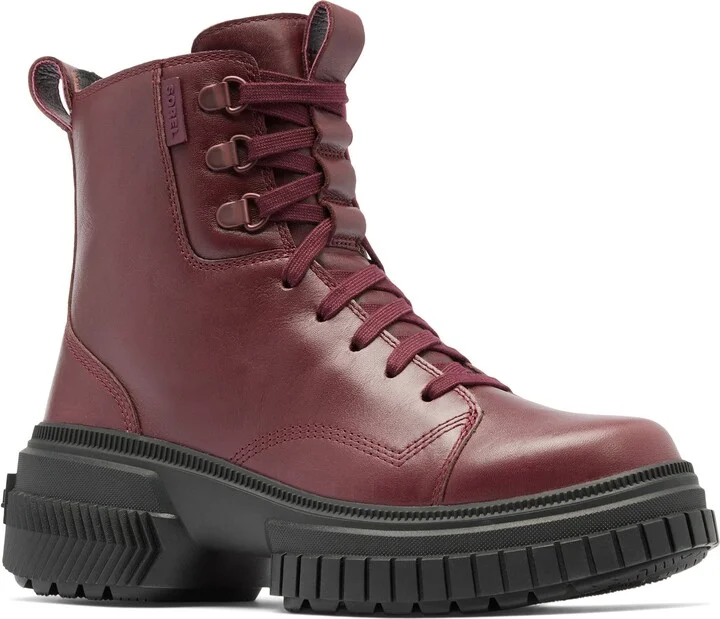 Epic Plum/ Black