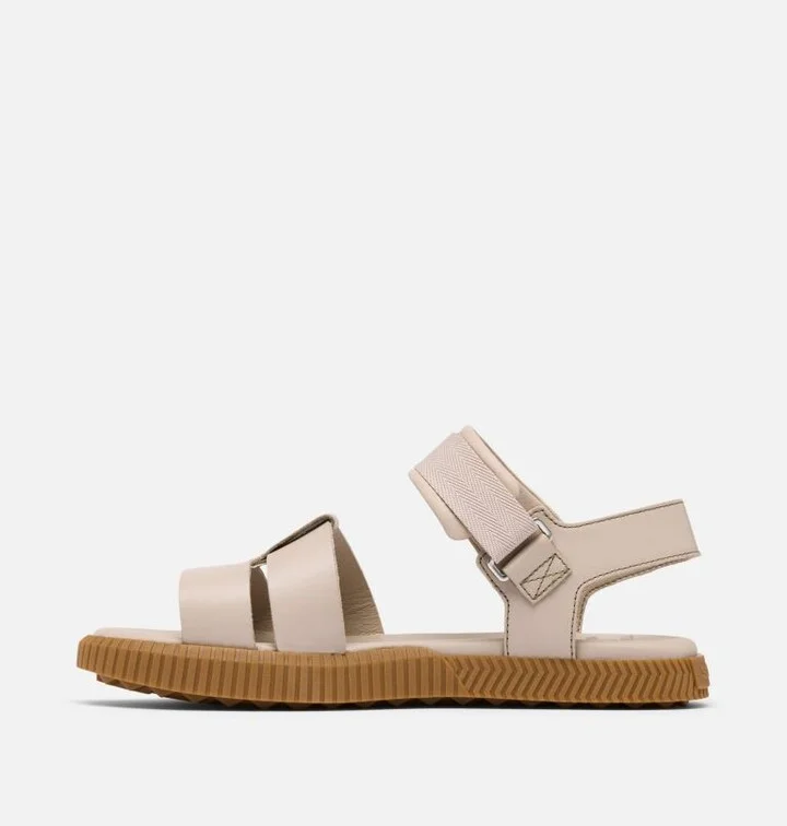 ONA AVE™ Women's Ankle Strap Flat Sandal - Image 4